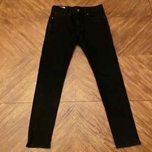 Levi’s 512 Slim Taper Jeans